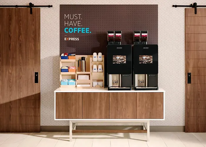 Holiday Inn Express - Lorton By Ihg